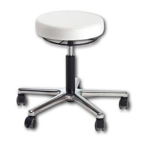 Tabouret - wit