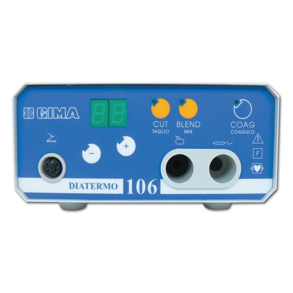 Diatermo 106 - per stuk