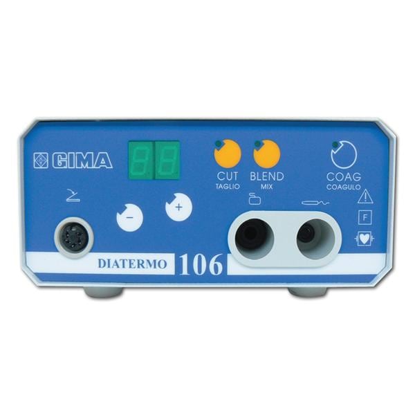 Diatermo 106 - per stuk