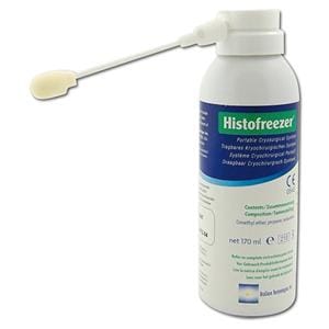 B.Braun Histofreezer - spuitbus + 50 x 5mm