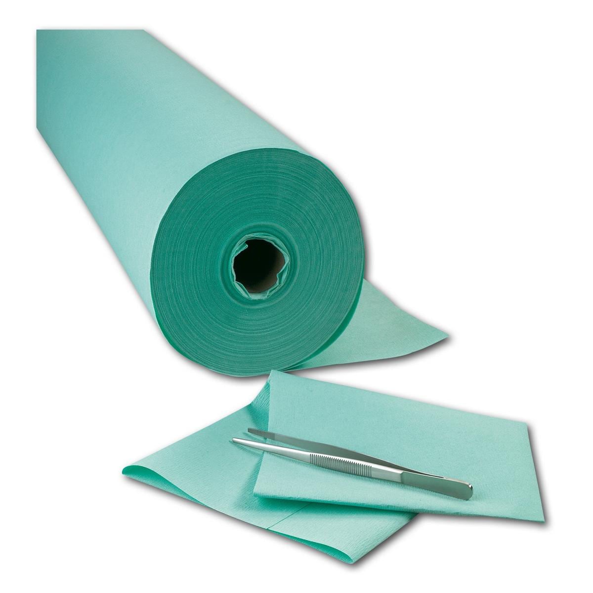 Sterilisatiepapier - 75cm x 100m
