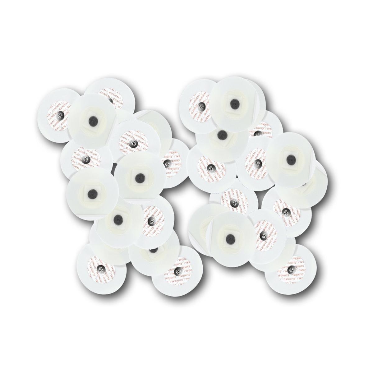 ECG elektrode - diameter 55mm, per 30 stuks