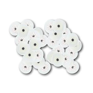 ECG elektrode - diameter 55mm, per 30 stuks