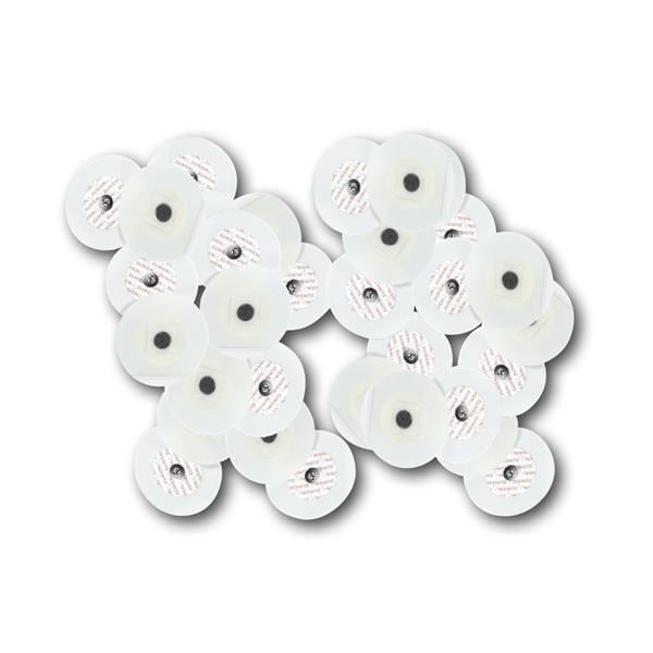ECG elektrode - diameter 55mm, per 30 stuks