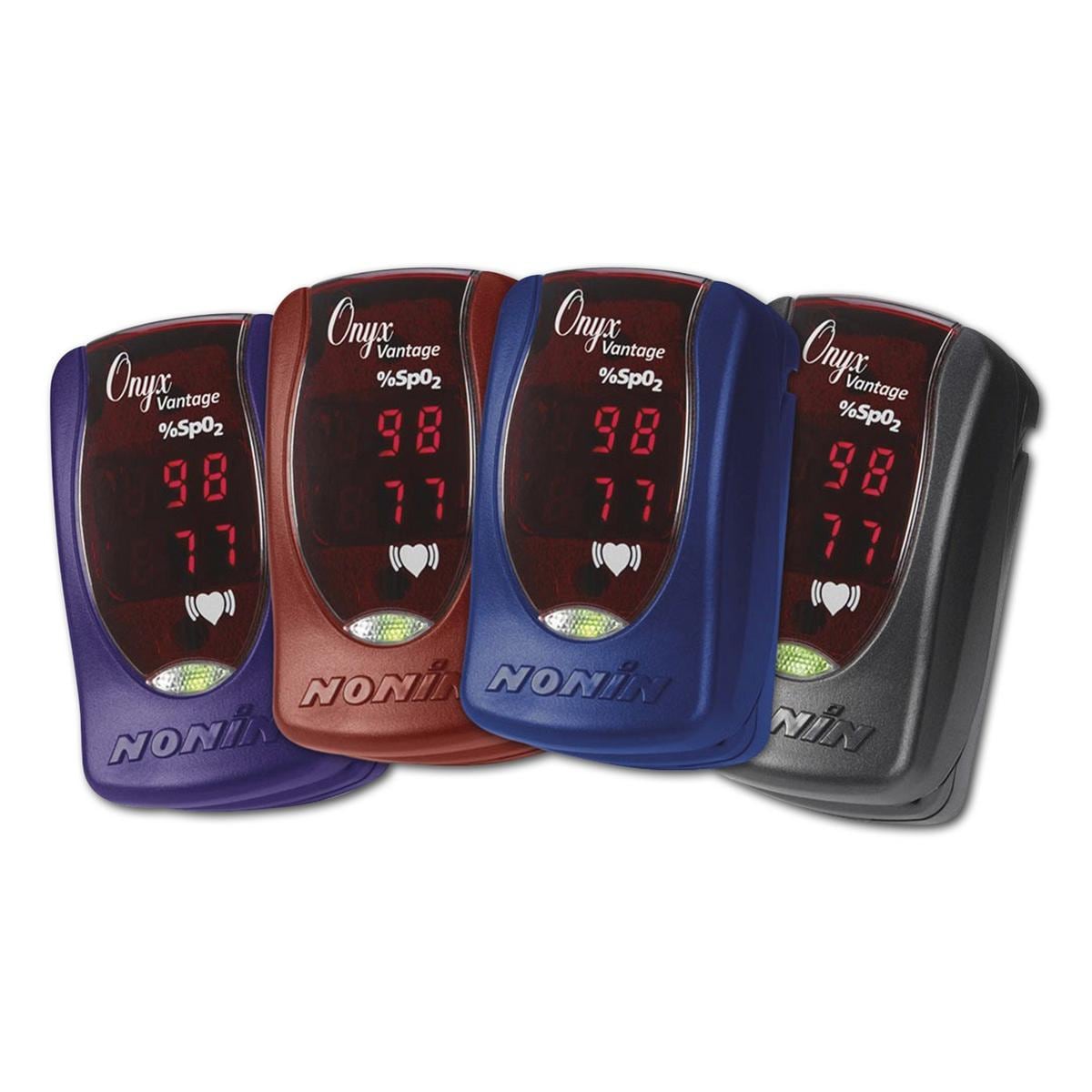 Onyx Vantage 9590 - rood, per stuk