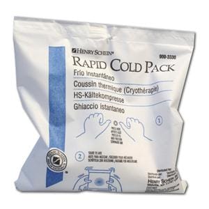 Rapid Cold Bag - 14,5 x 18,5 cm, per 24 stuks