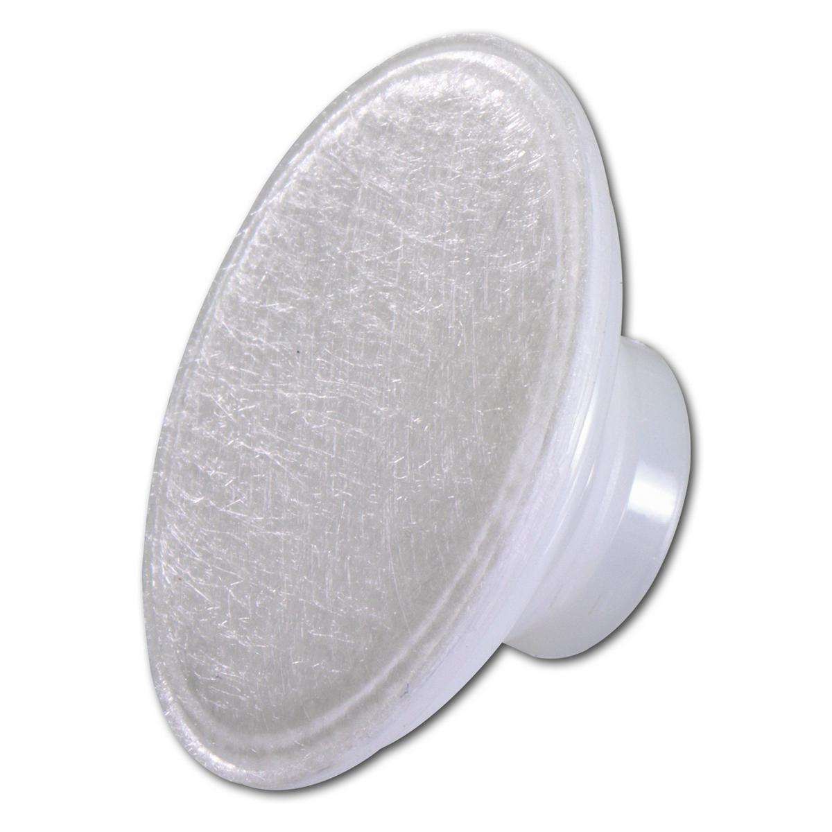 Pocket mask, toebehoren - bacteriefilter