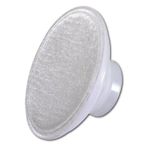 Pocket mask, toebehoren - bacteriefilter