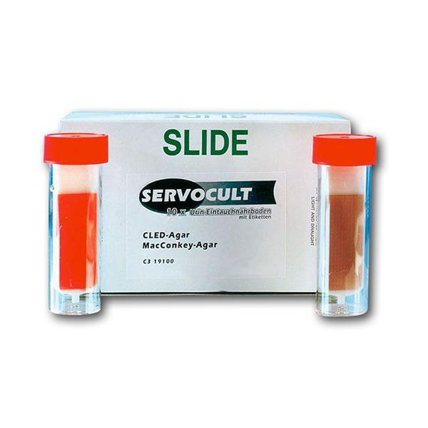ServoCult - per 10 stuks