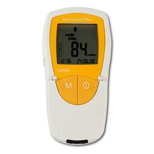 Accutrend Plus meter - per stuk