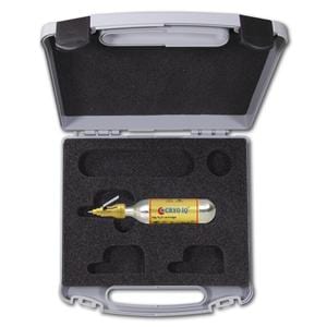 Derm cryo-instrument - met contact applicator Ø1mm