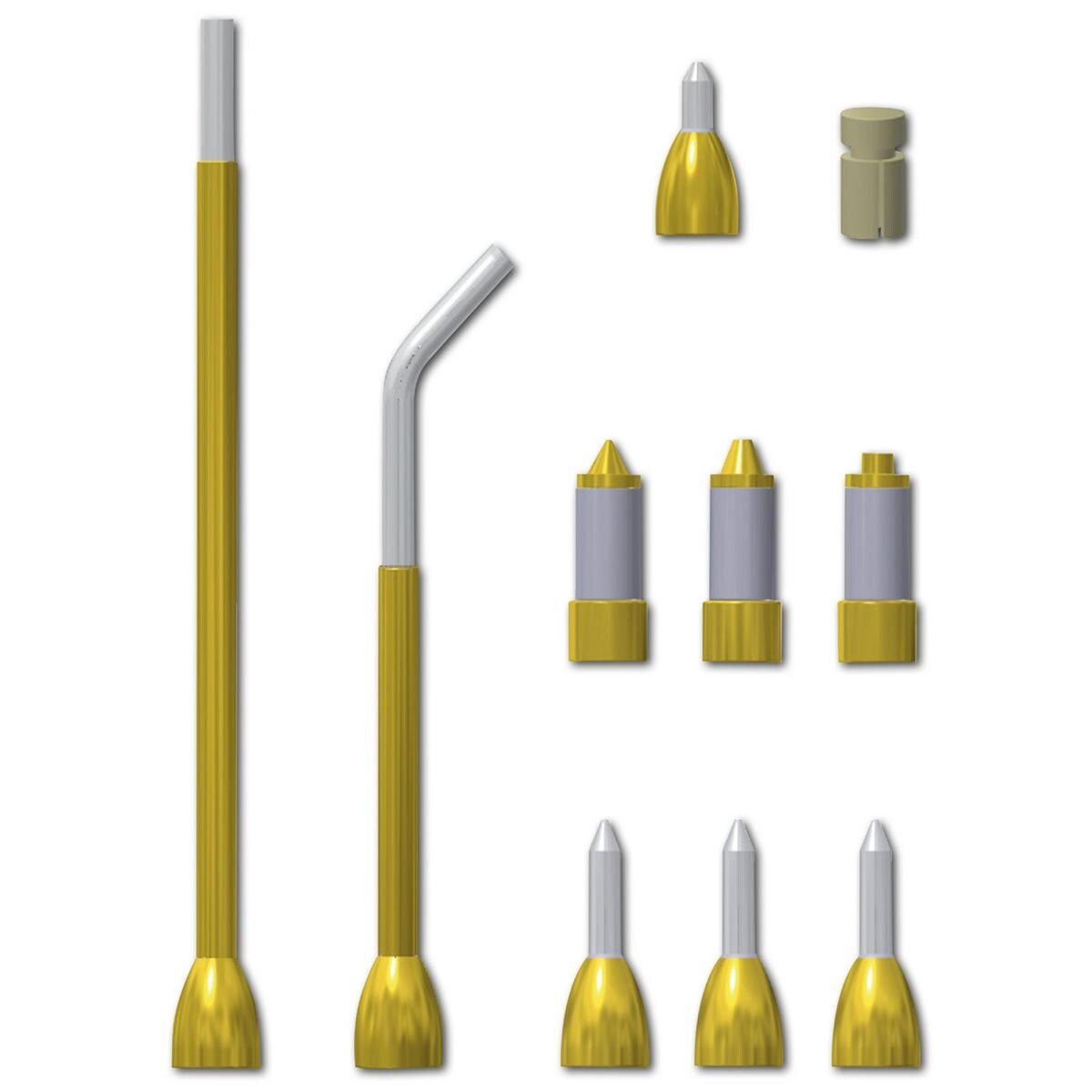 Applicators - contact applicator Ø1mm