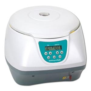 SERVOspin Plus centrifuge - per stuk