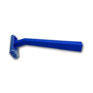 Disposable scheermesjes - per 100 stuks