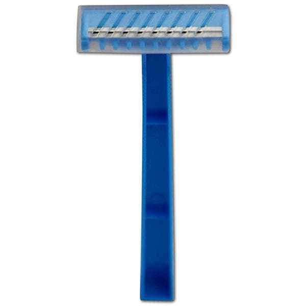 Disposable scheermesjes - per 100 stuks