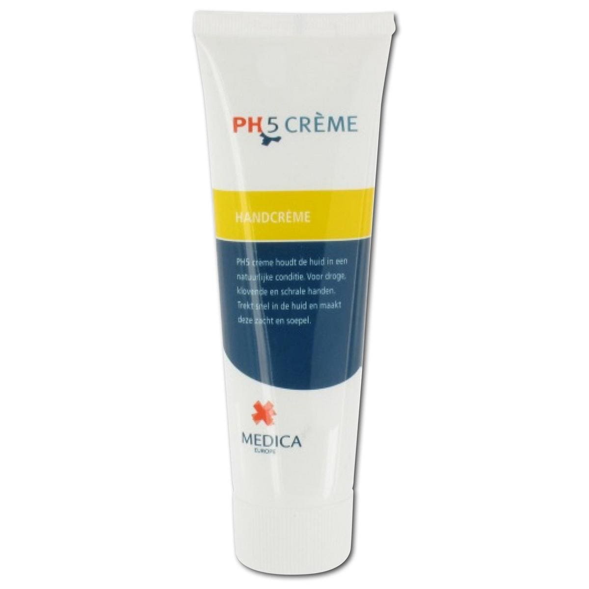 PH5 - Tube, 125 ml