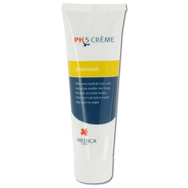 PH5 handcrme - tube 125 ml