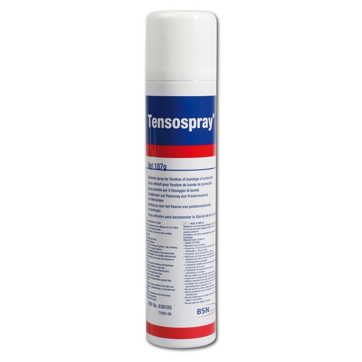 Tensospray - spuitbus 300ml