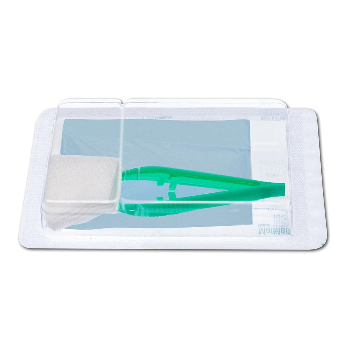 Wondverzorging set - per stuk