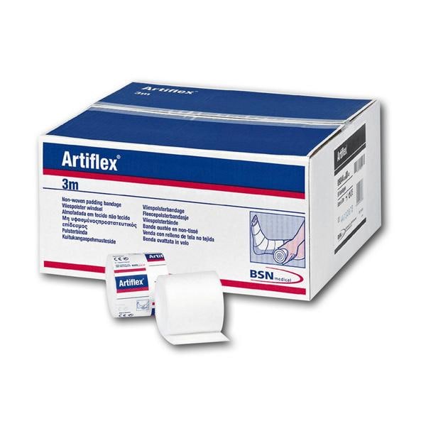 Artiflex - 6 cm x 3 m , per rol