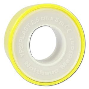 Ypsiplast - 1,25cm x 5m, per stuk