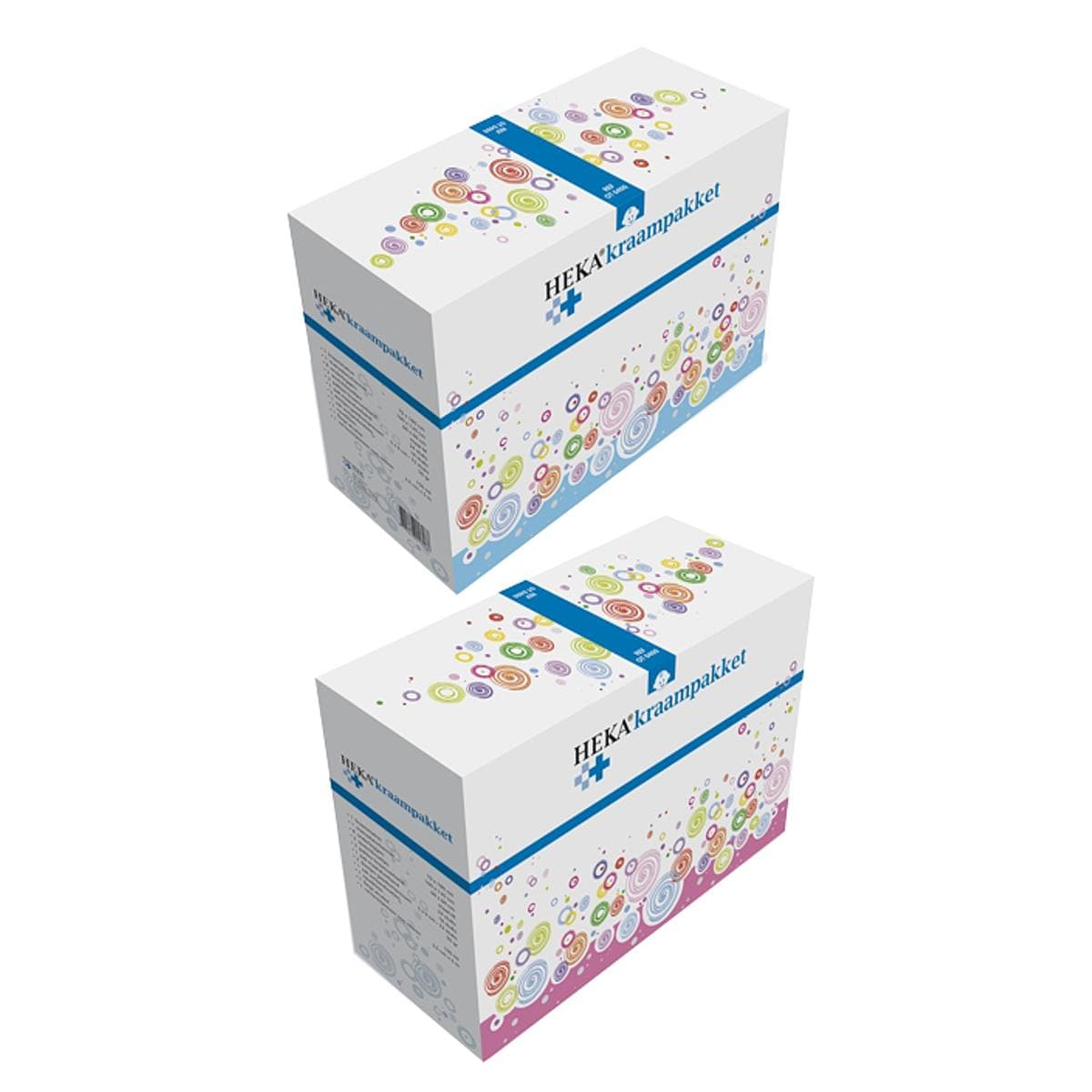 Kraampakket - compleet pakket