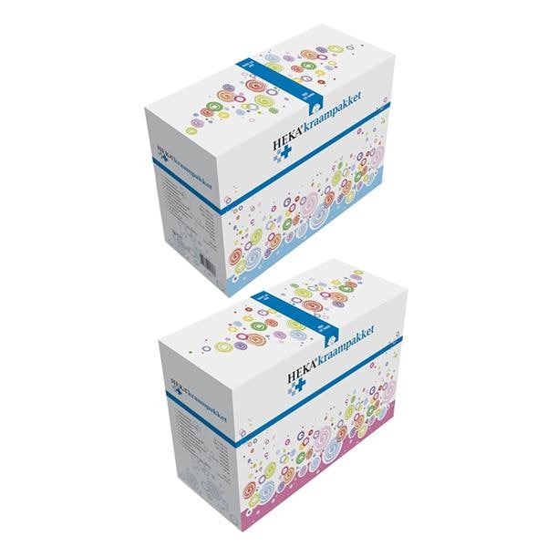 Kraampakket - compleet pakket