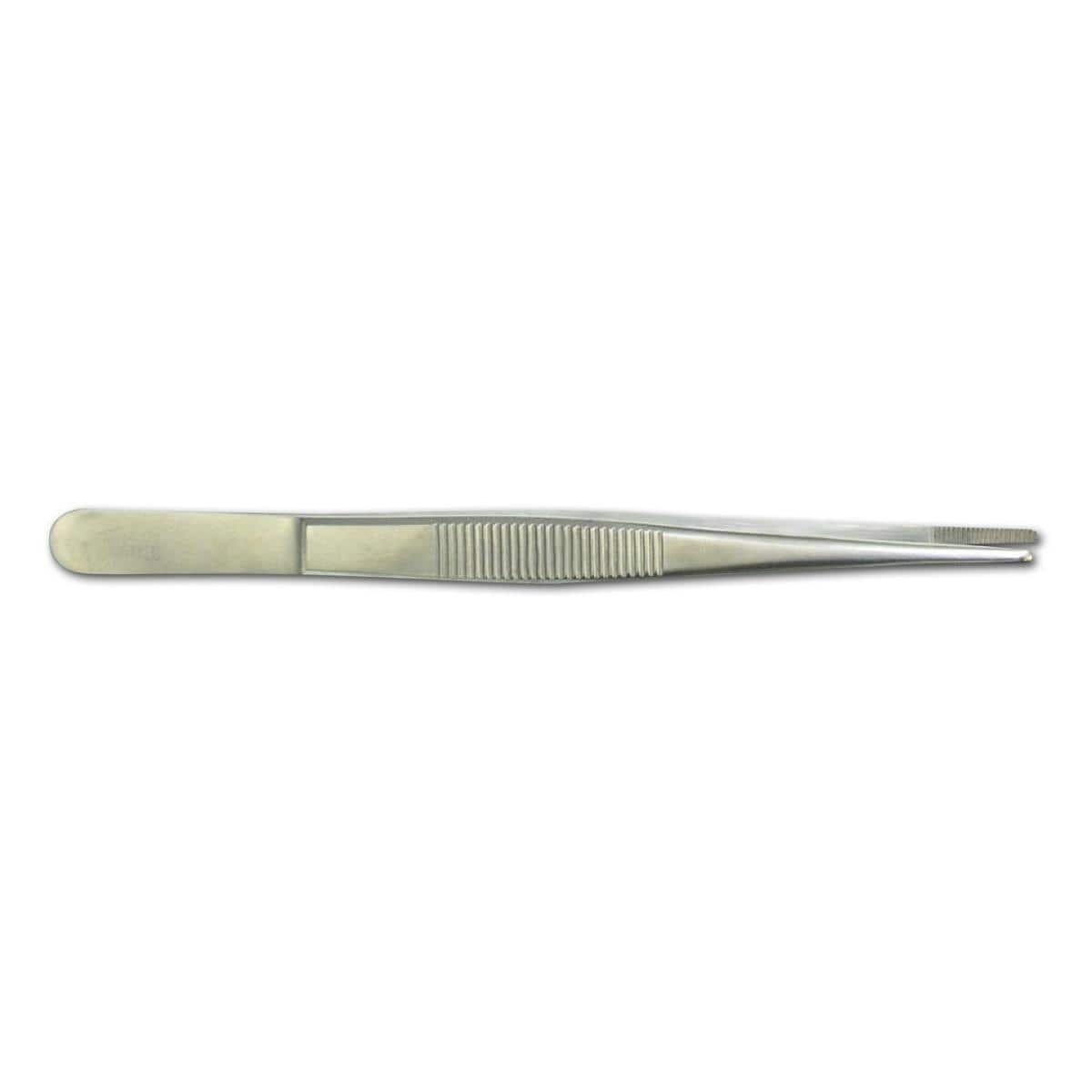 Anatomische pincet, slank - BD023R 11,5 cm