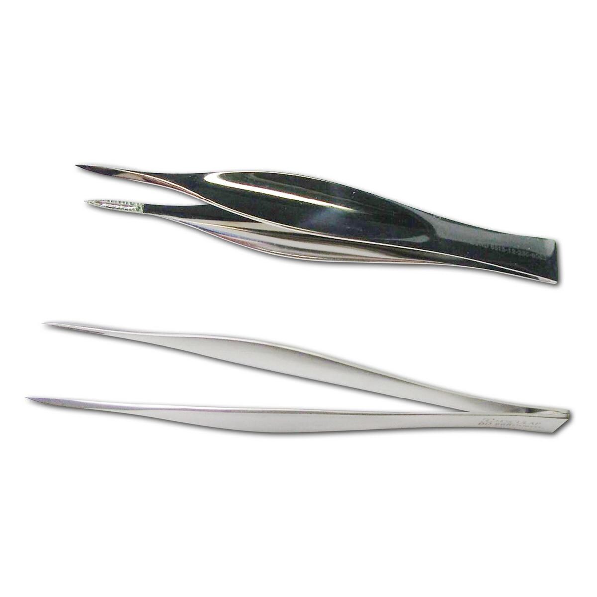 Splinterpincet Feilchenfeld - BD965R 11,5cm