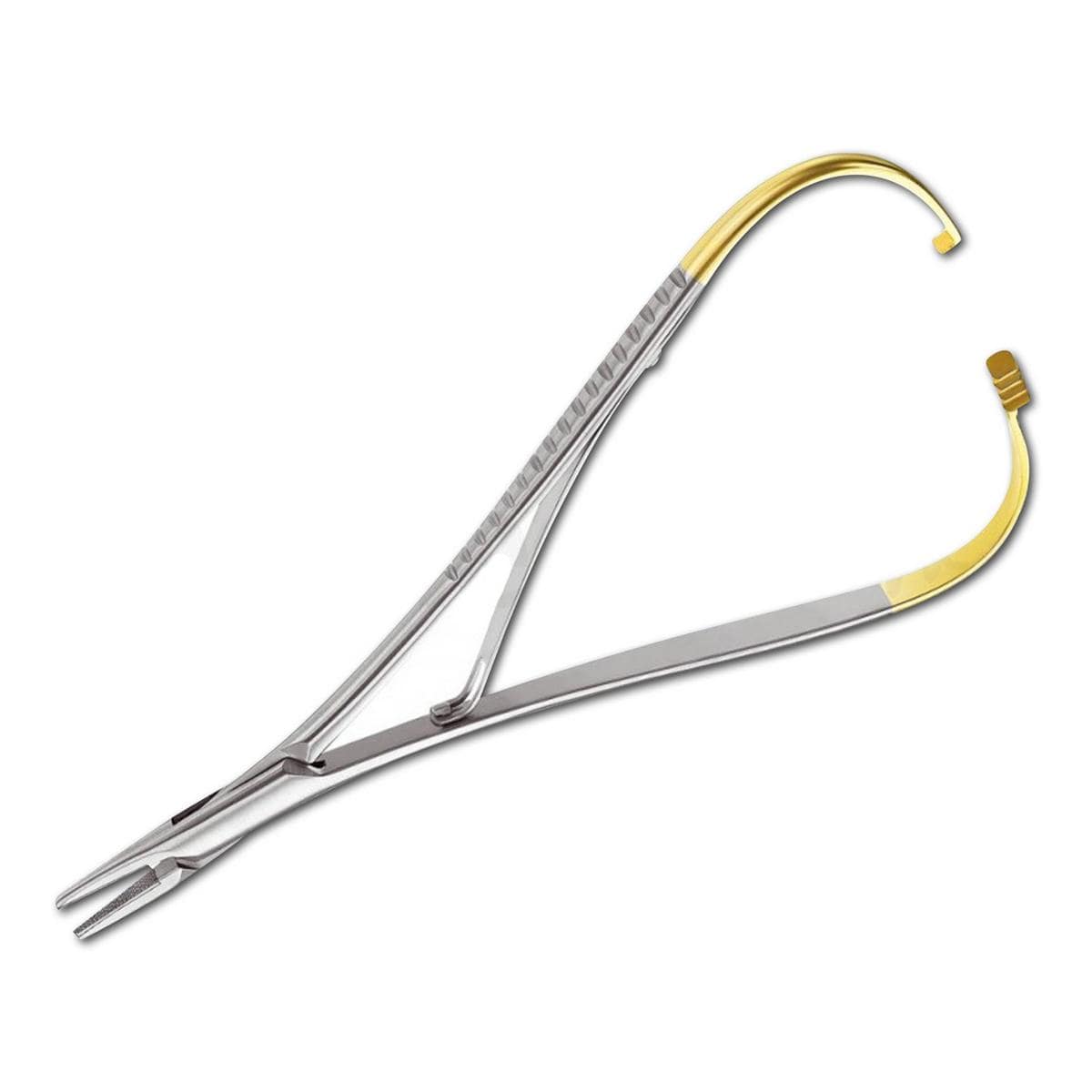 Naaldvoerder Mathieu HM - BM151R 17cm