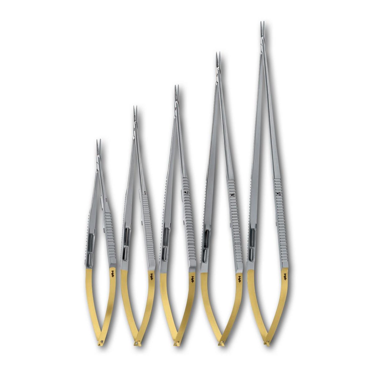 Naaldvoerder Diadust micro - 14,5cm