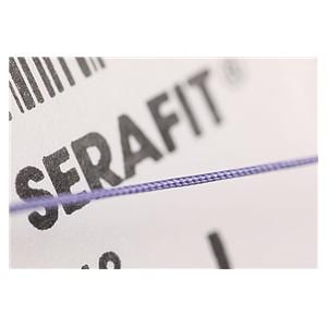 Serafit - USP 3/0 DS18 45cm kleurloos, verpakt per 24st.