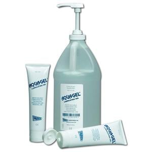 Aquagel glijmiddel - tube 142 gram