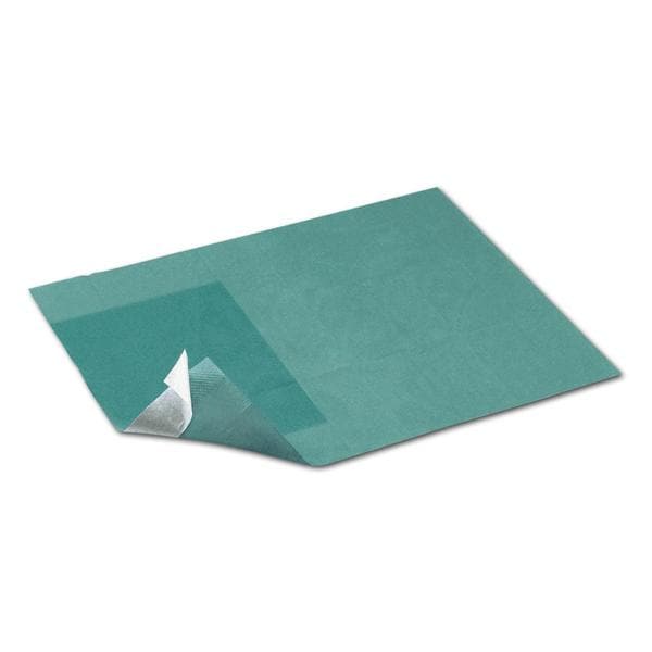 Foliodrape Protect gatdoek, klevend - 75 x 90cm, 40 stuks