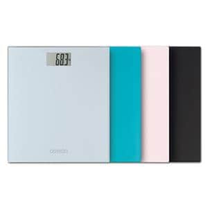 HN 289 weegschaal - midnight black