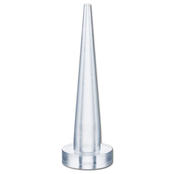 Finger feeder - per 5 stuks