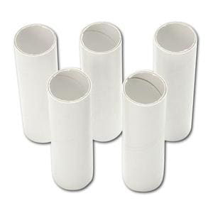 Mondstuk spirometer - per 100 stuks