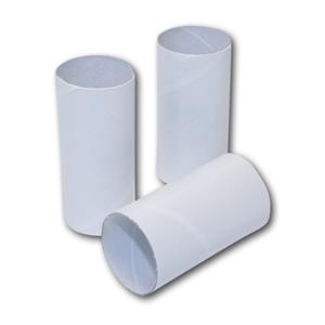 Mondstuk spirometer - per 100 stuks