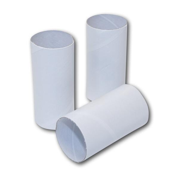 Mondstuk spirometer - per 100 stuks