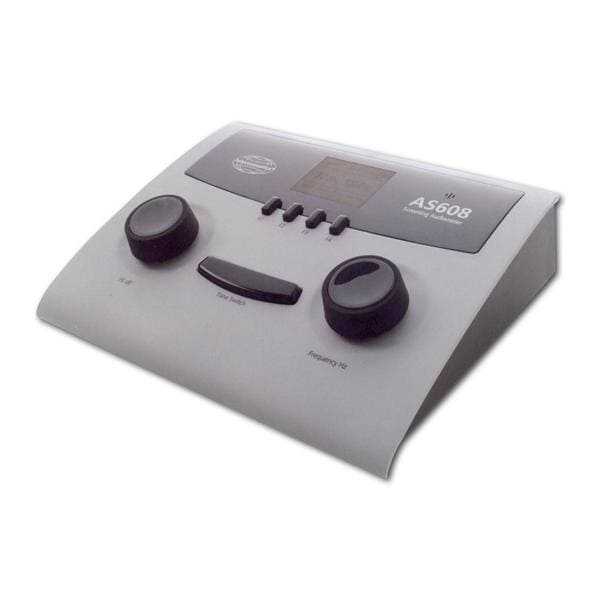 AS 608 audiometer - AS608 (exclusief software)
