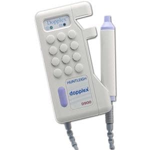 D900 vaatdoppler - Doppler zonder probe