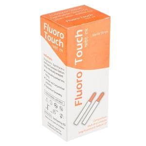 Fluoresceine strips - per 100 strips