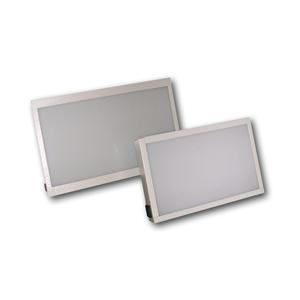 Rntgenviewer XRV - XRV 30, beeld 30 x 16,5 cm - Lamp 2x 8 W