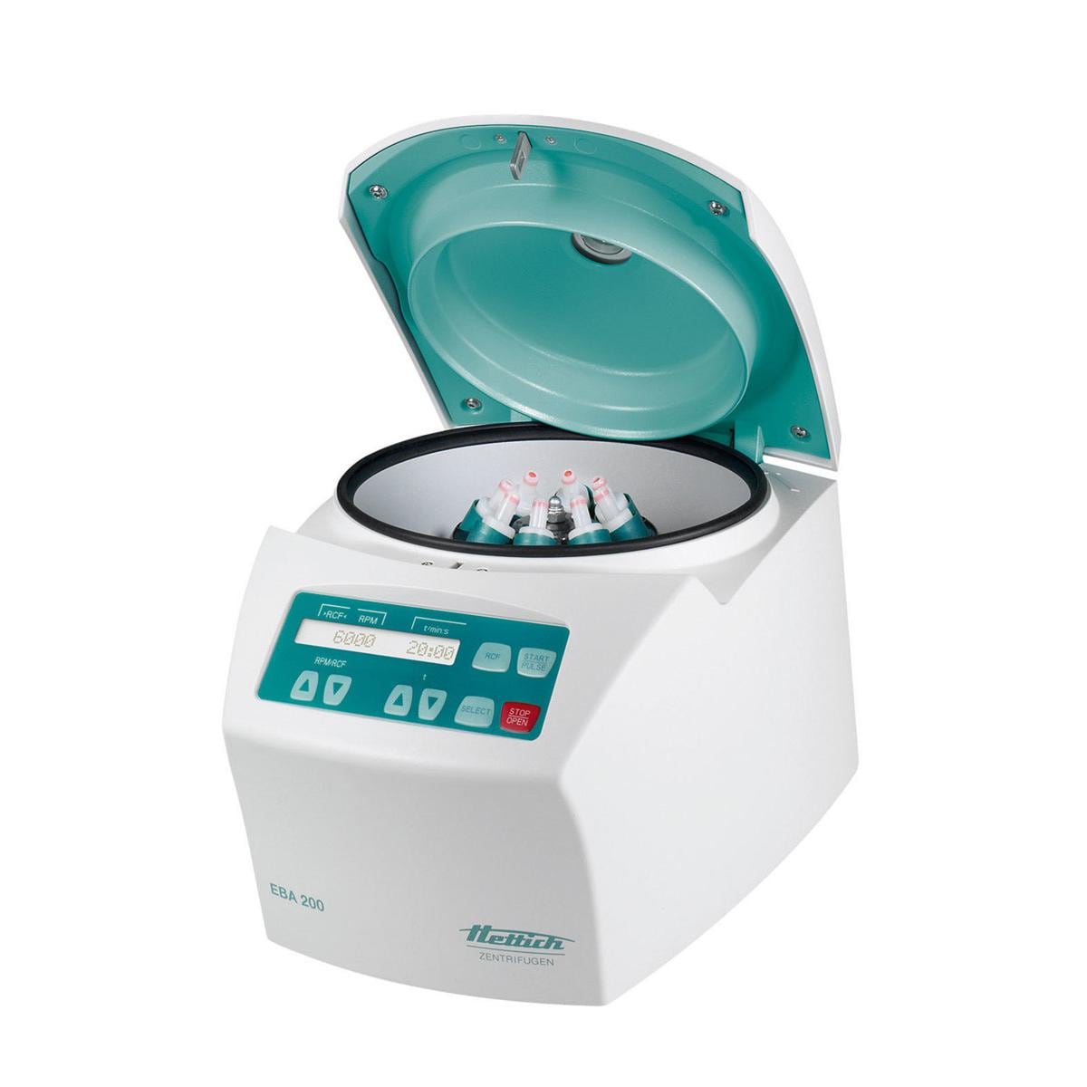 EBA 200 centrifuge - per stuk