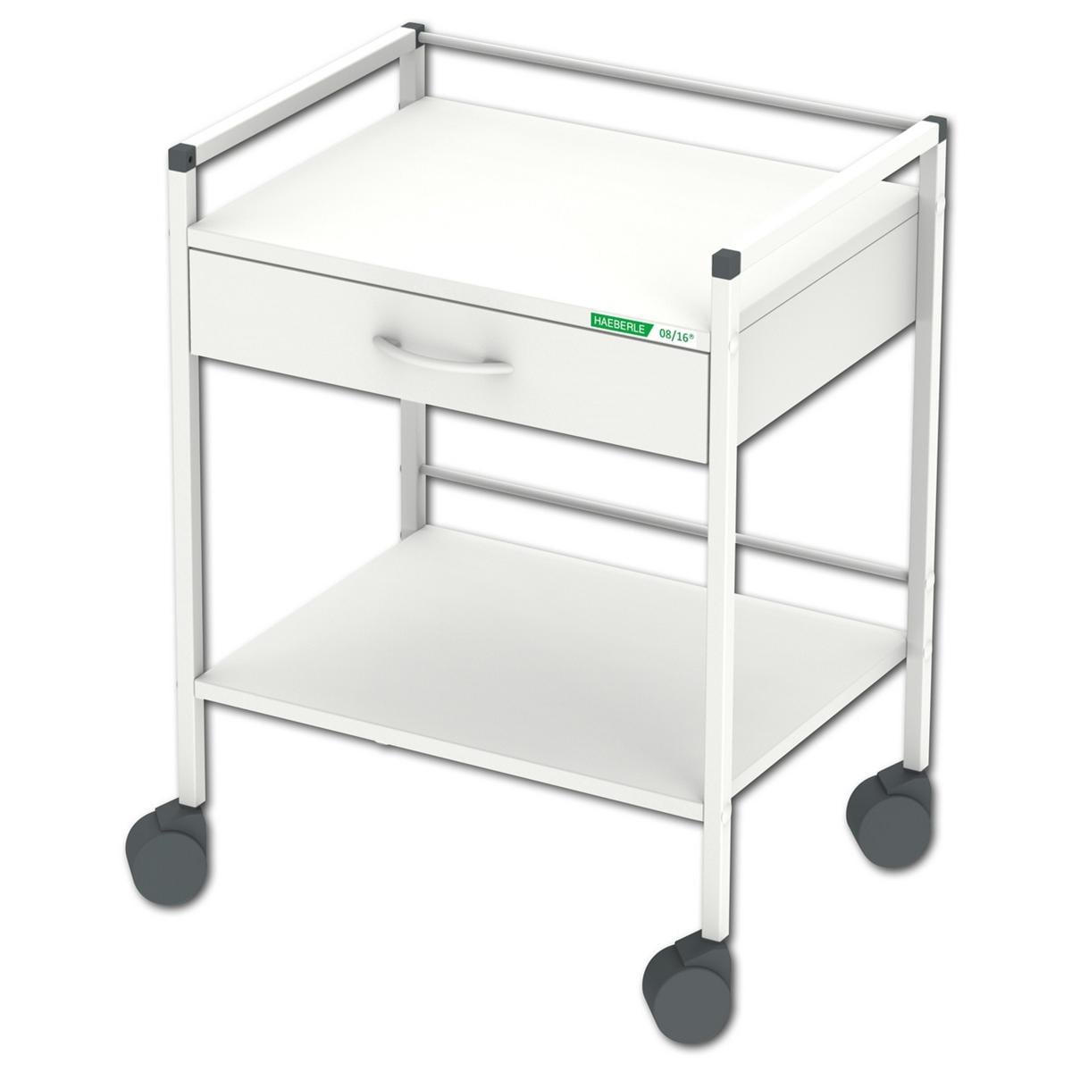 Behandelwagen 08/16 standaard - met 1 lade