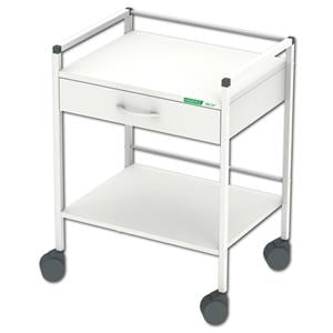 Behandelwagen 08/16 standaard - met 1 lade