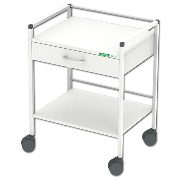Behandelwagen 08/16 standaard - met 1 lade