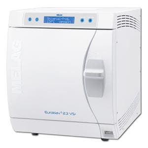 Euroclave 23 VS+ - per stuk
