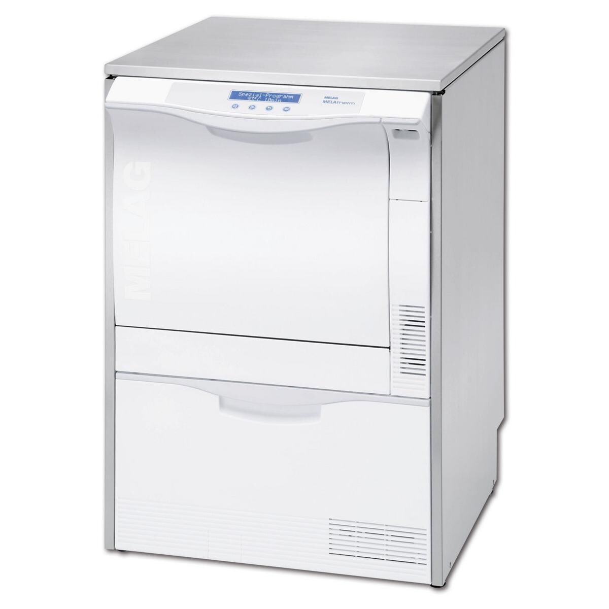 Melatherm 10 - 1 x 10021 Melatherm 10 thermodesinfector
