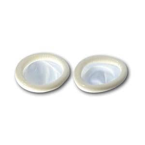 Ultrasound cover - 28 x 195mm, 144 stuks in sealverpakking